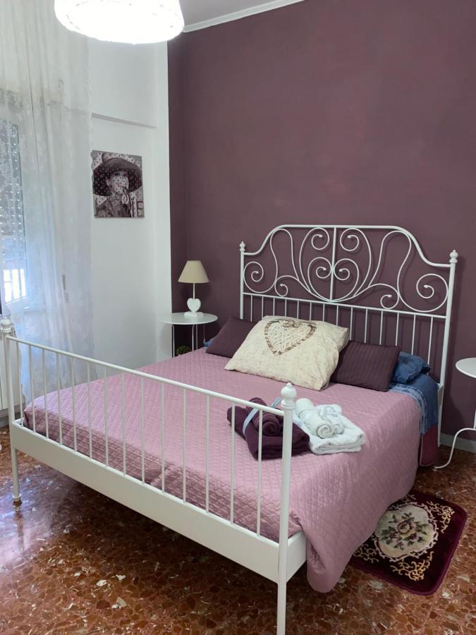 Sognando Roma Appartamento Turistico ภายนอก รูปภาพ