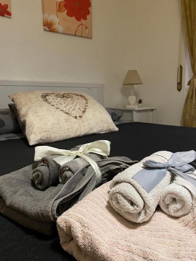 Sognando Roma Appartamento Turistico ภายนอก รูปภาพ